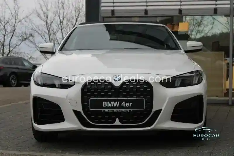 BMW 420