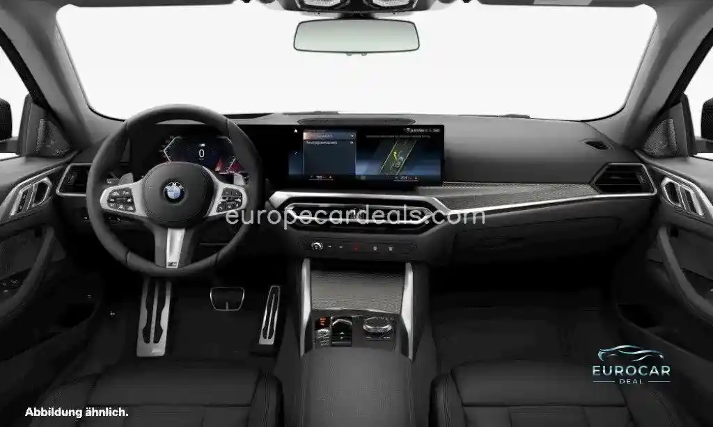 BMW M440