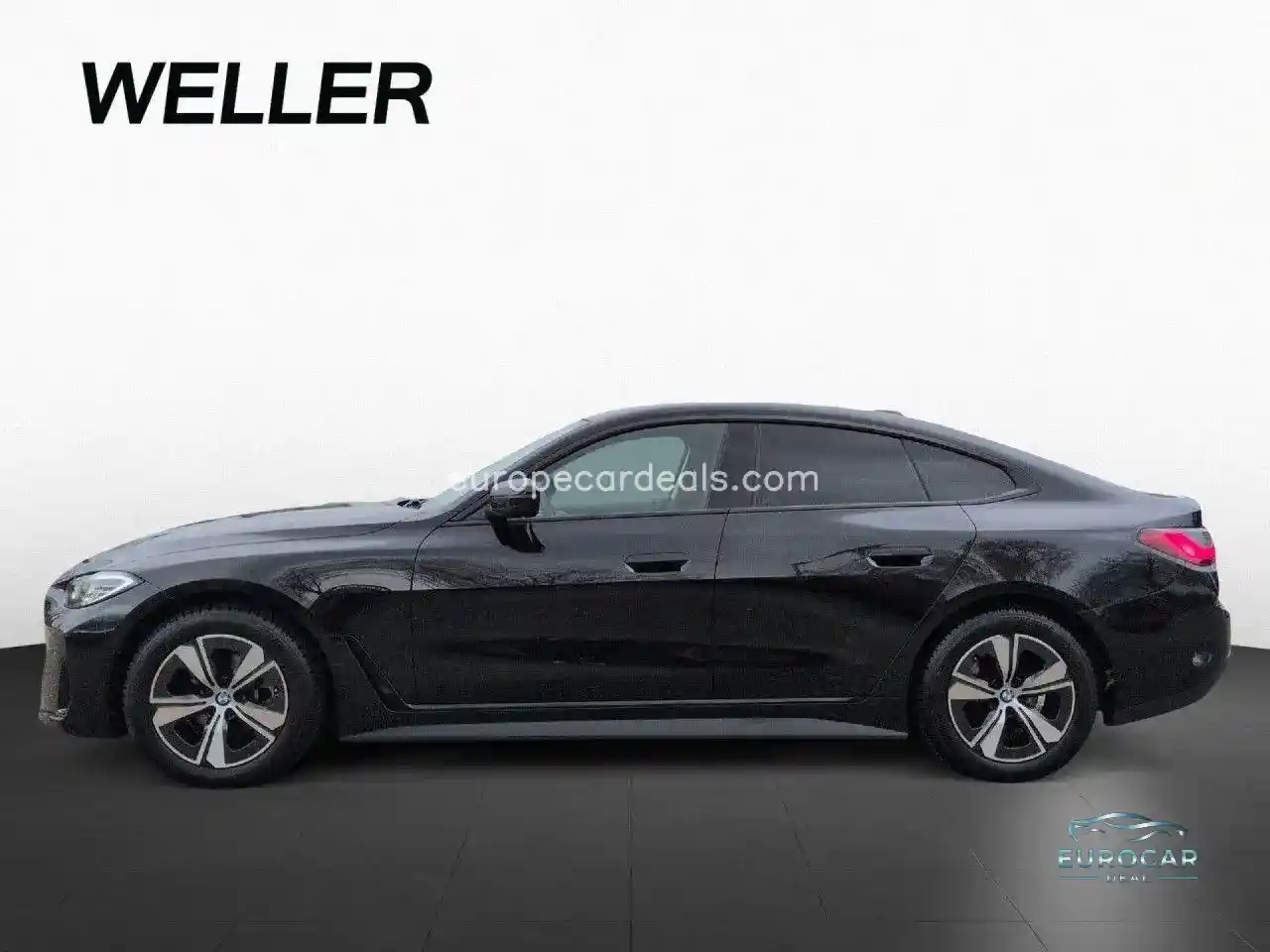 BMW 420 Gran Coupé