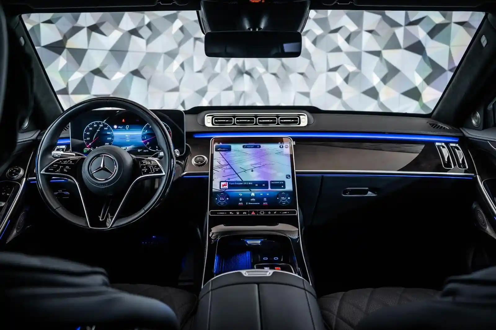 Mercedes-Benz S 680
