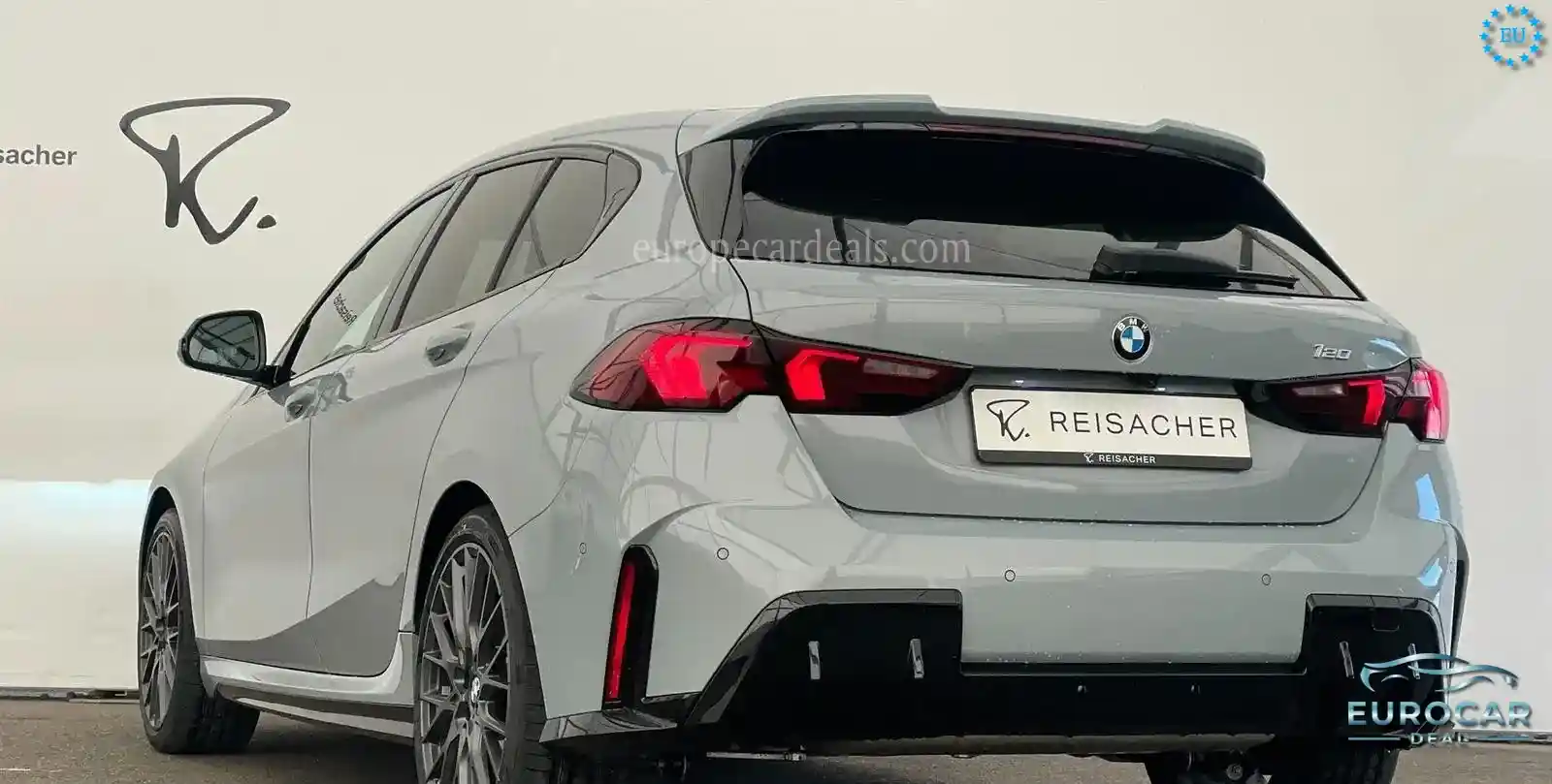 BMW 120
