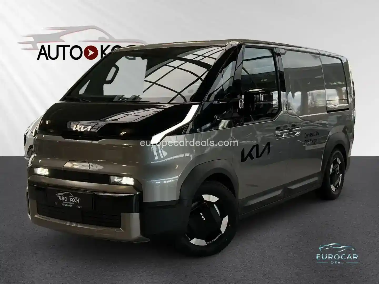 Kia PV5