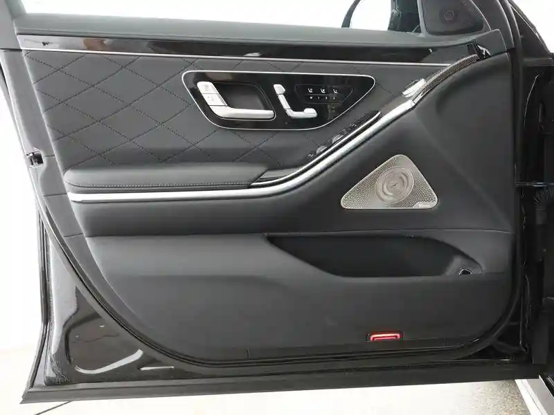 Mercedes-Benz S 350