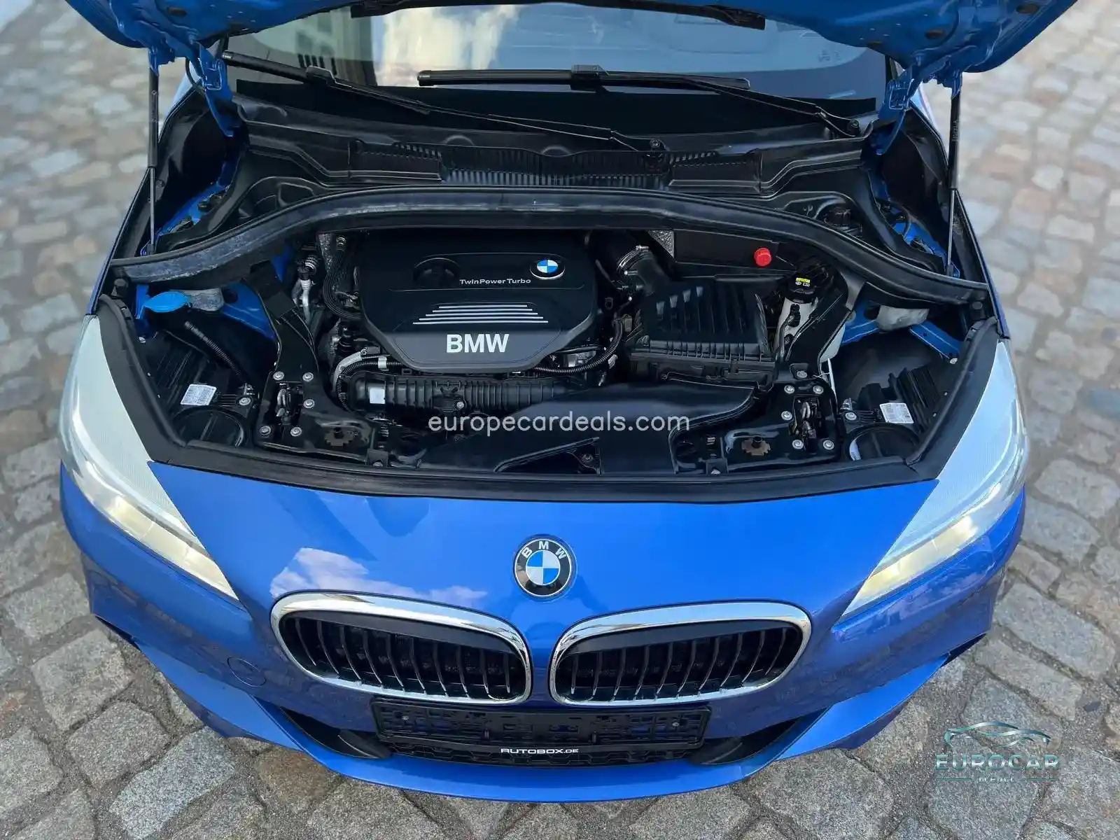 BMW 225 Active Tourer