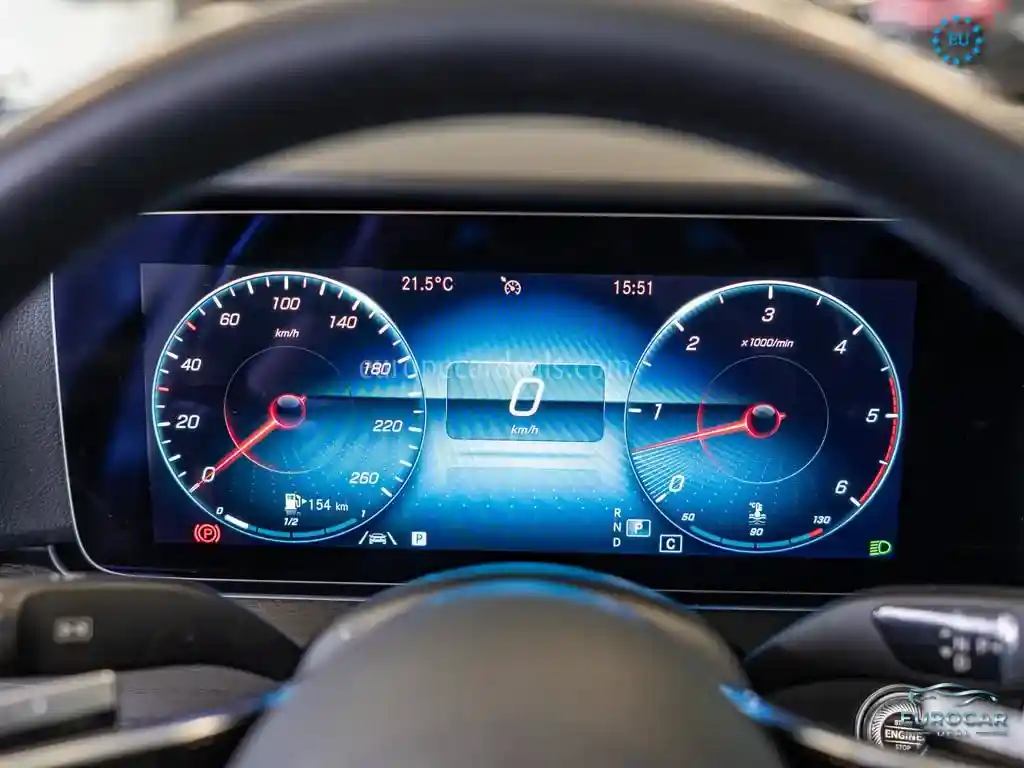 Mercedes-Benz E 400