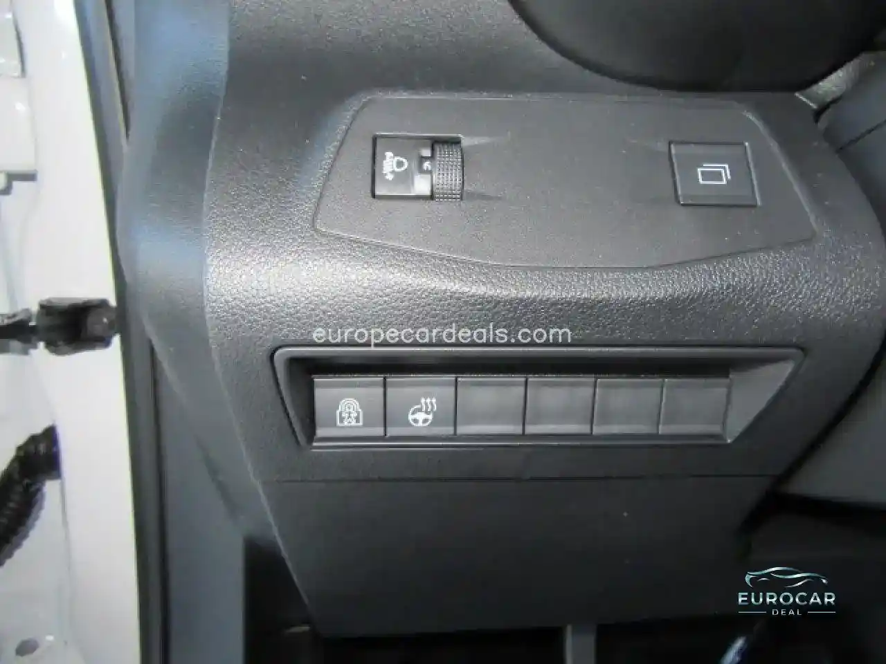 Toyota Proace (Verso)