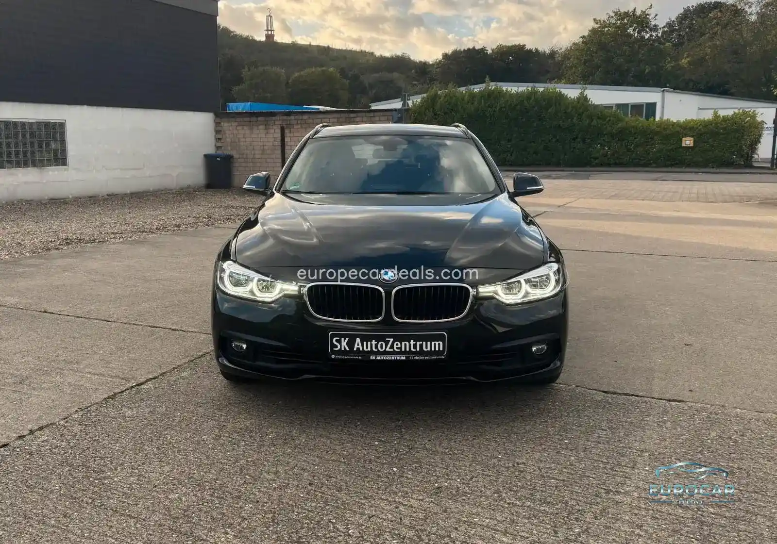 BMW 320