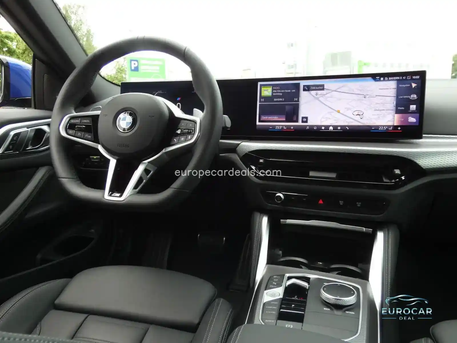 BMW 430