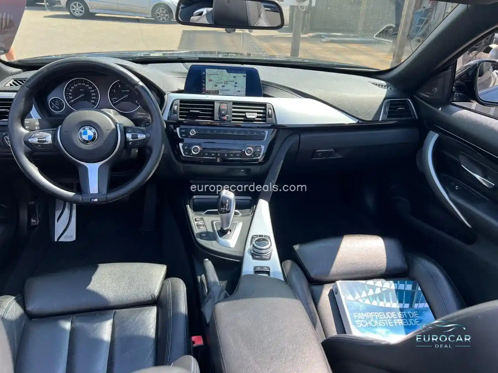 BMW 420