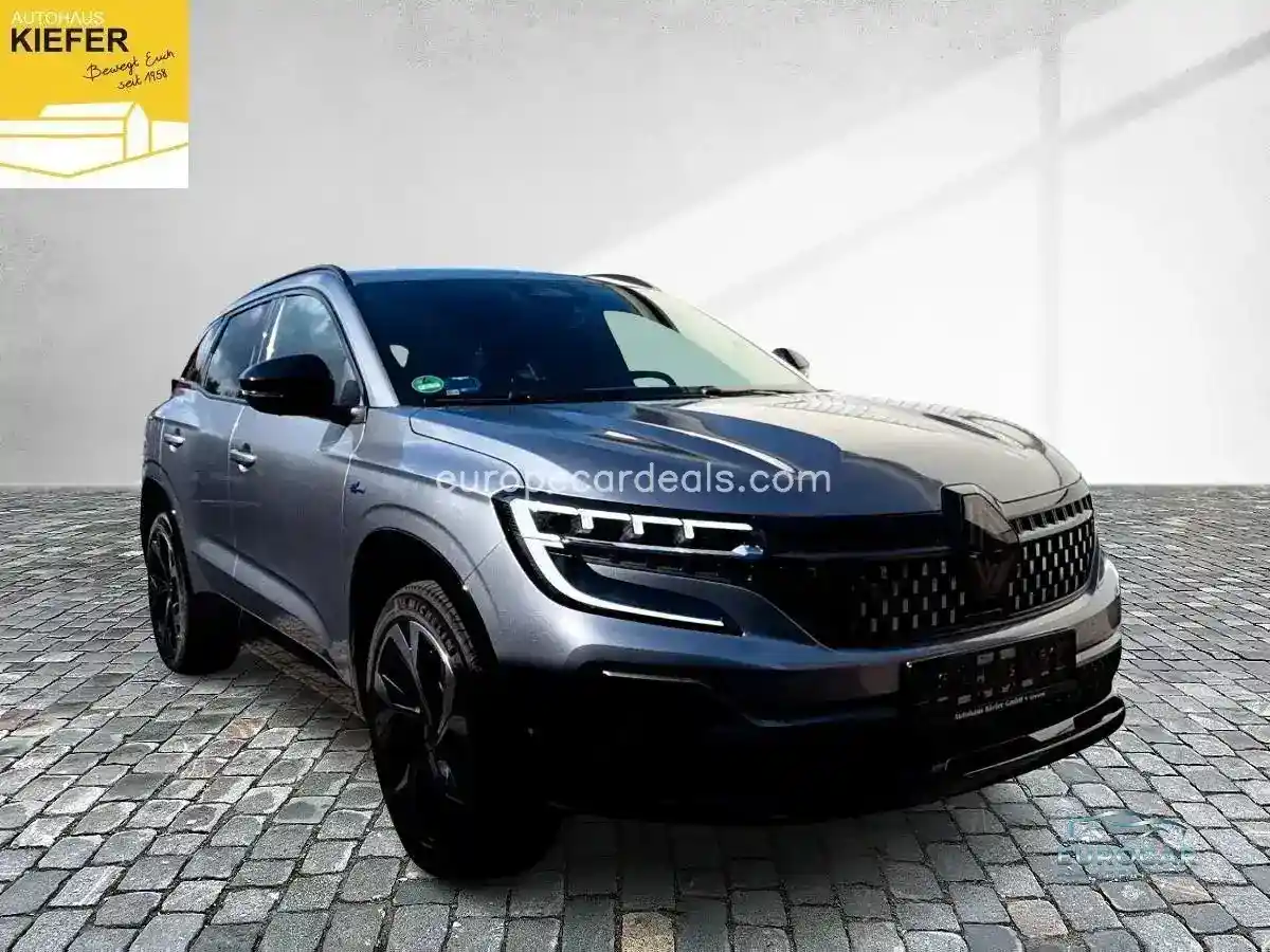 Renault Austral