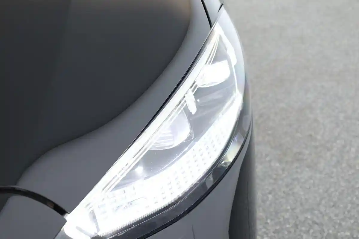 Mercedes-Benz S 580