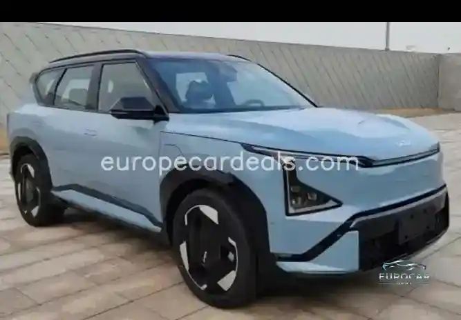 Kia EV5