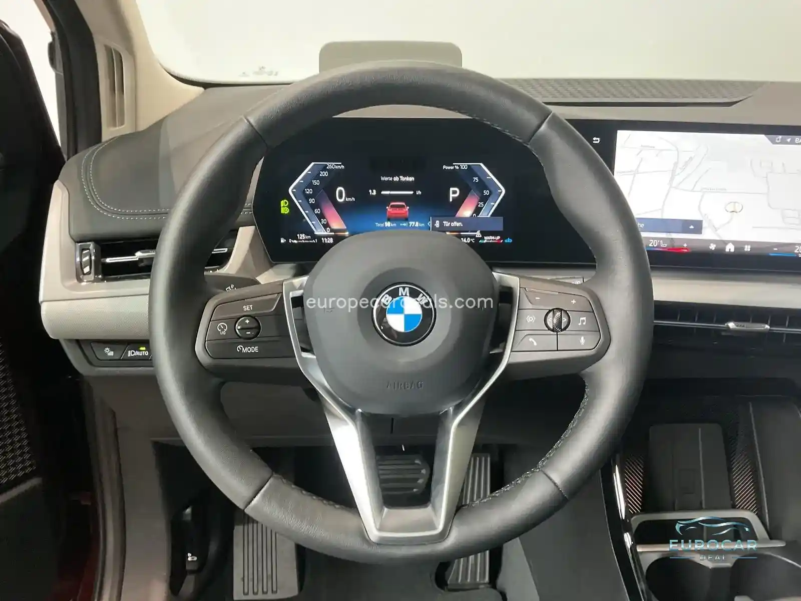 BMW 218 Active Tourer