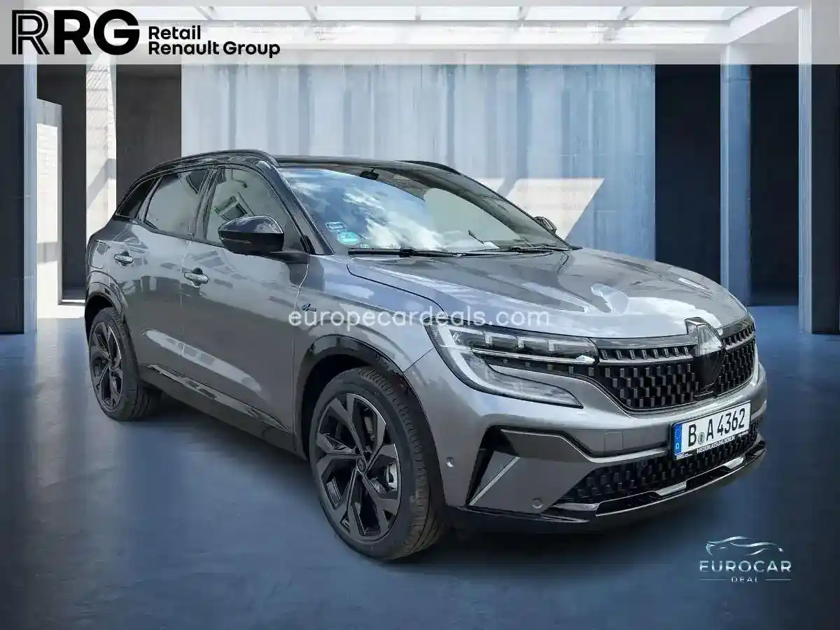 Renault Austral