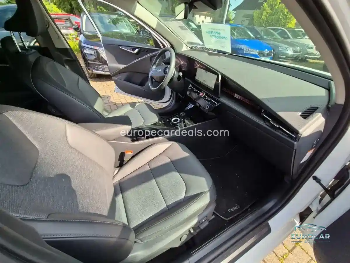 Kia Niro EV
