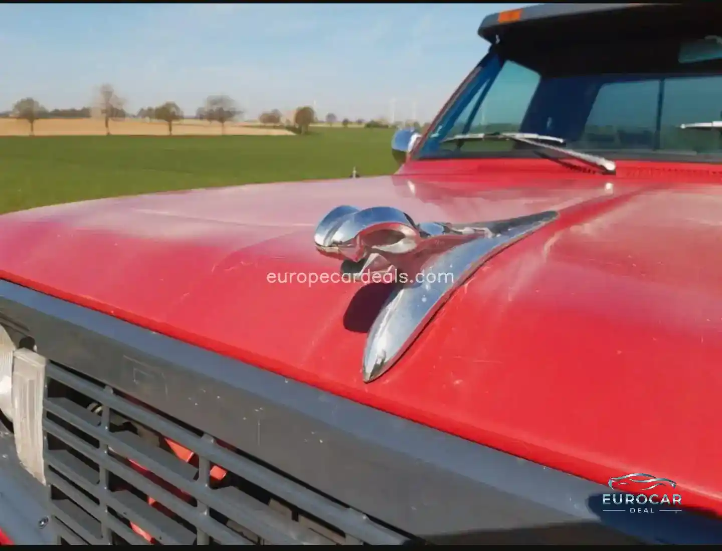 Dodge Other