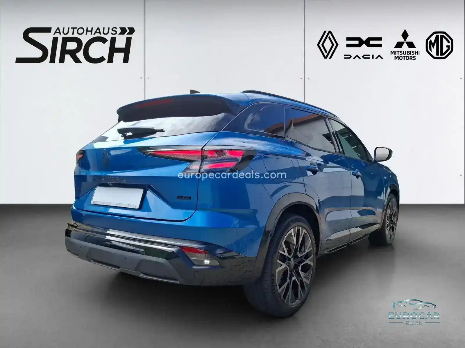 Renault Austral