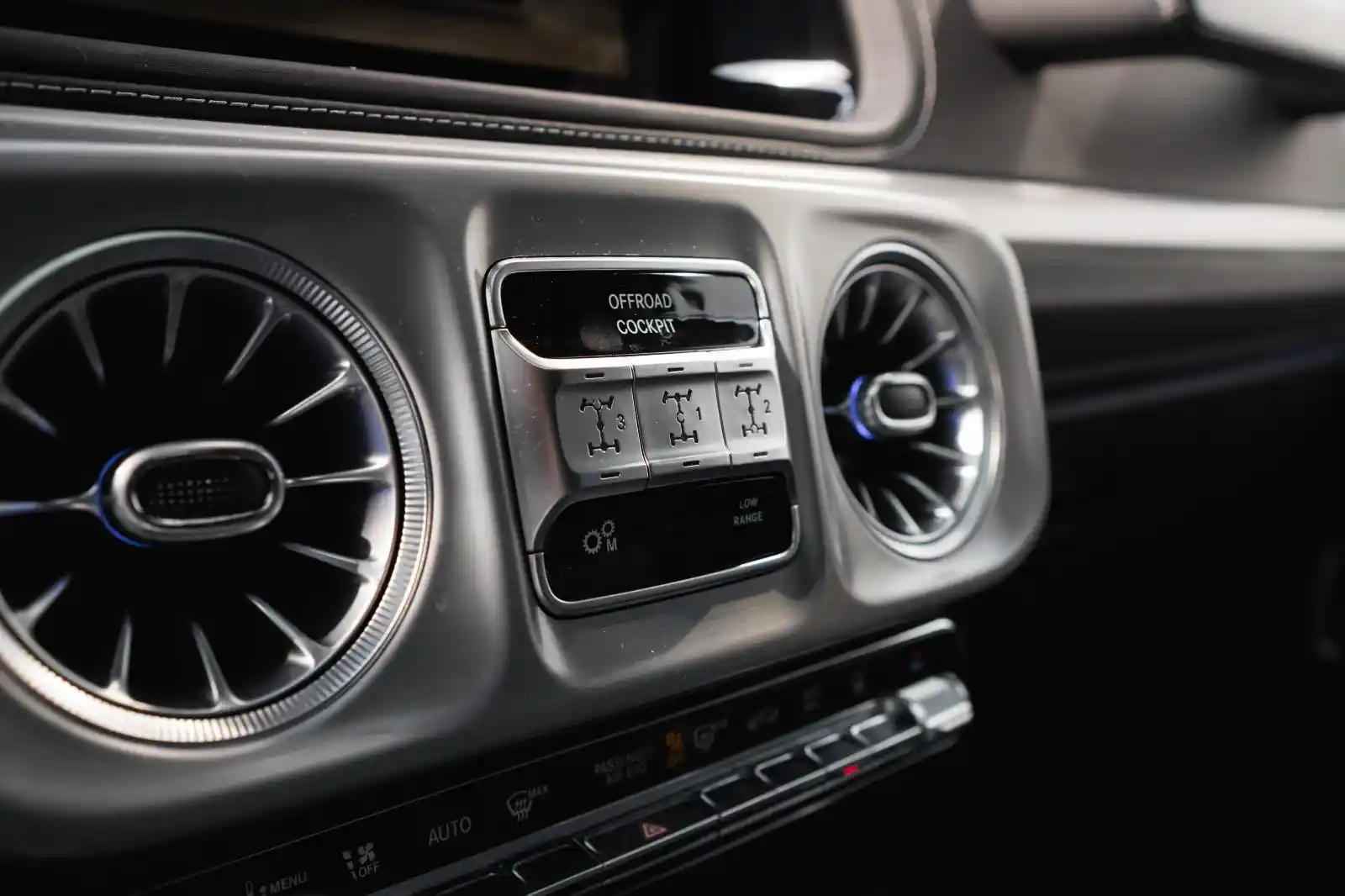 Mercedes-Benz G 450