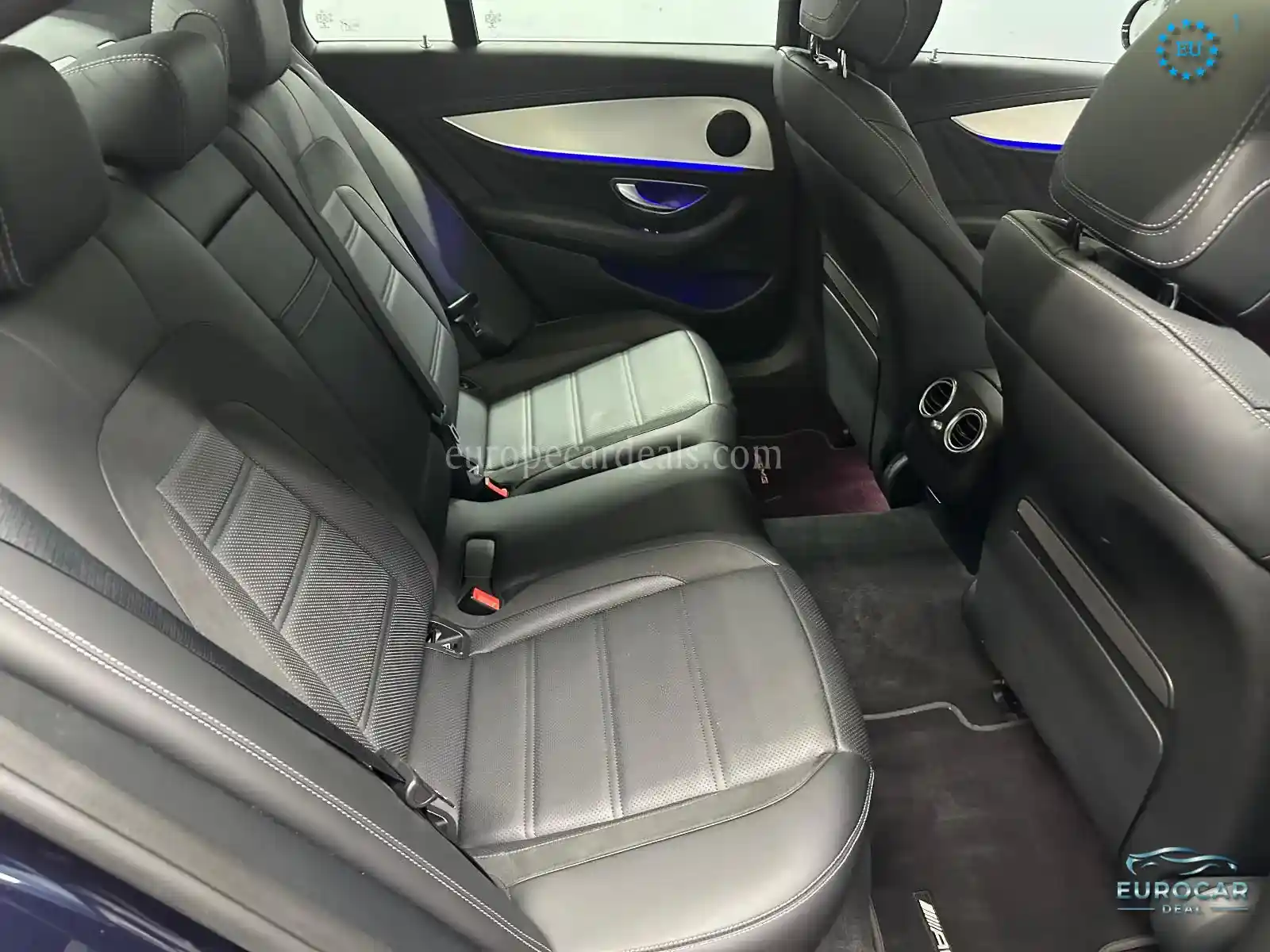 Mercedes-Benz E 63 AMG