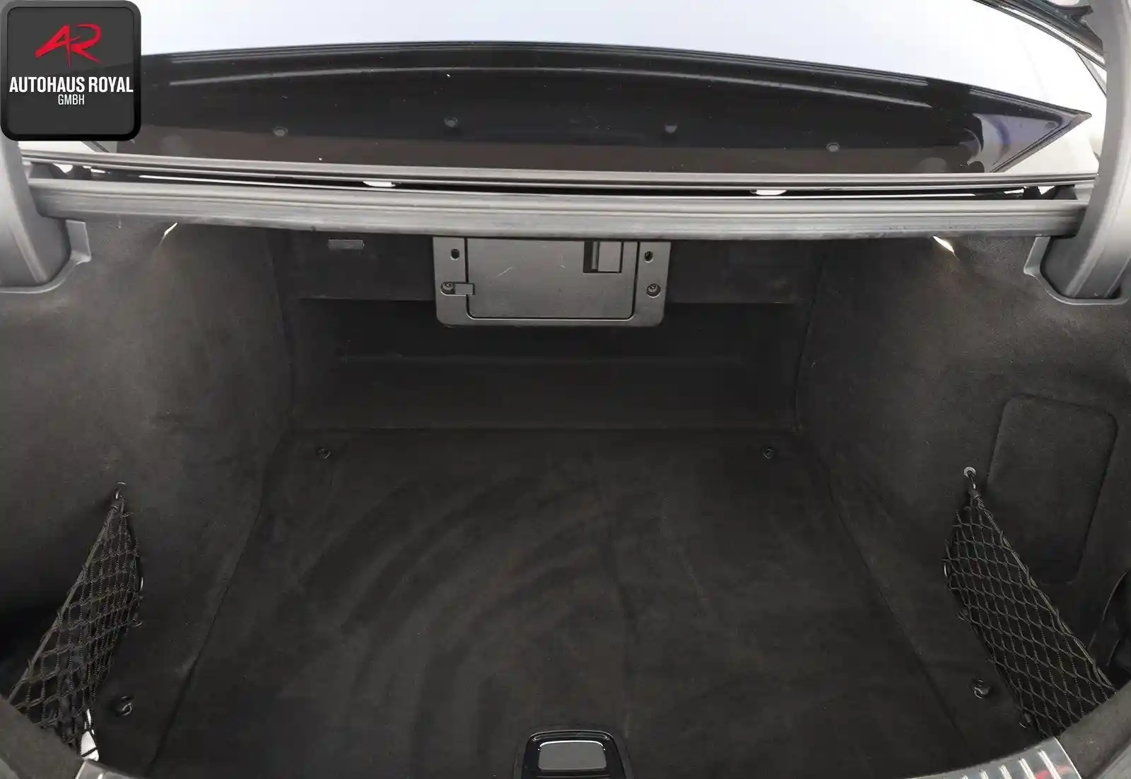 Mercedes-Benz S 350