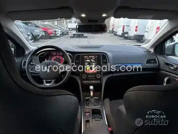 Renault Other