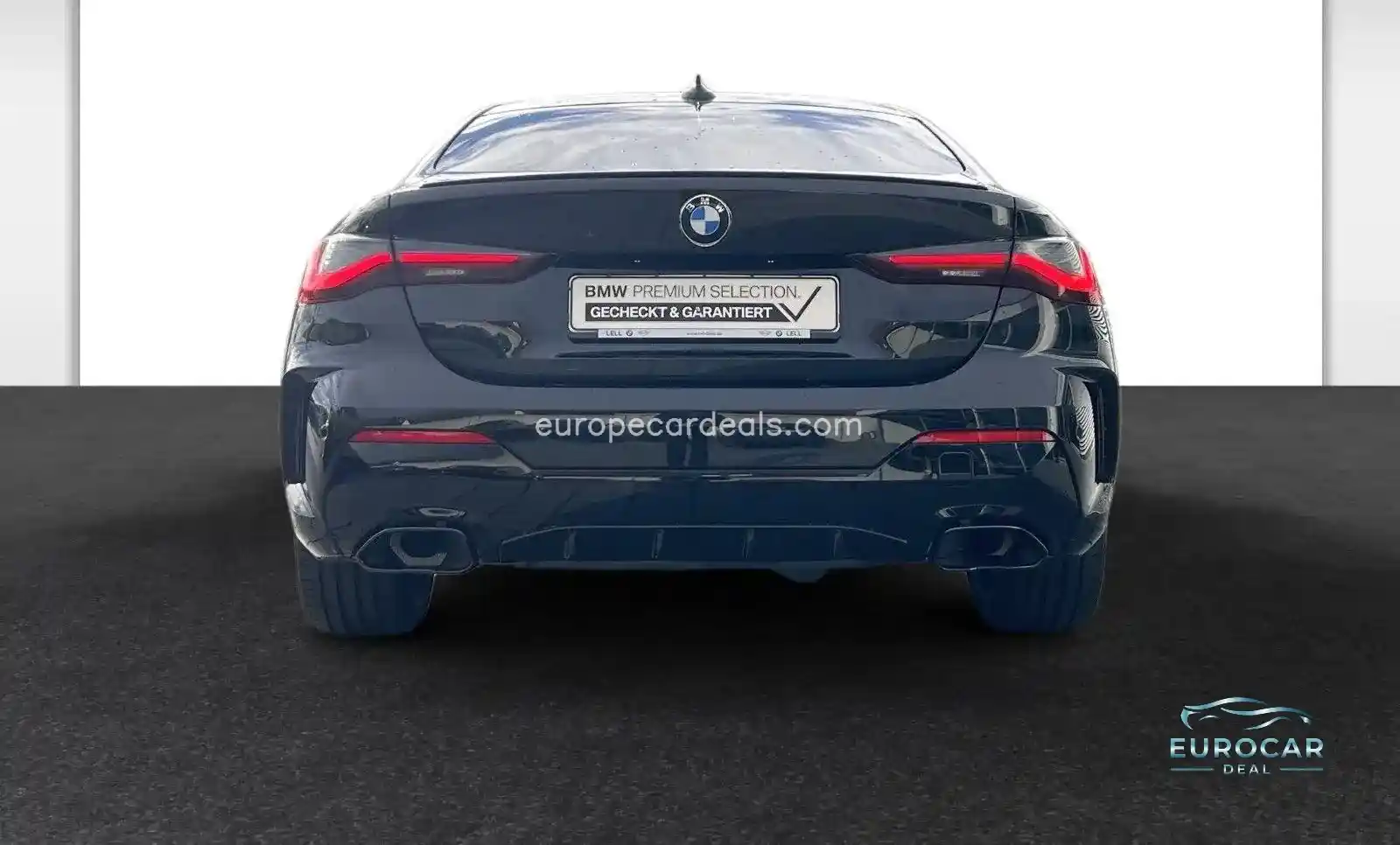 BMW M440
