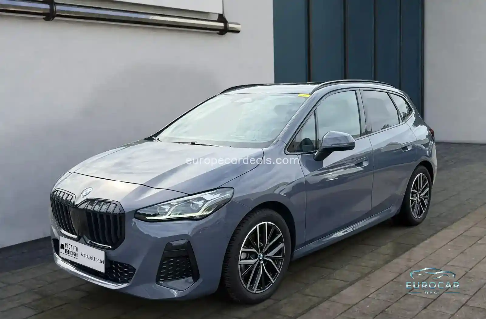 BMW 220 Active Tourer