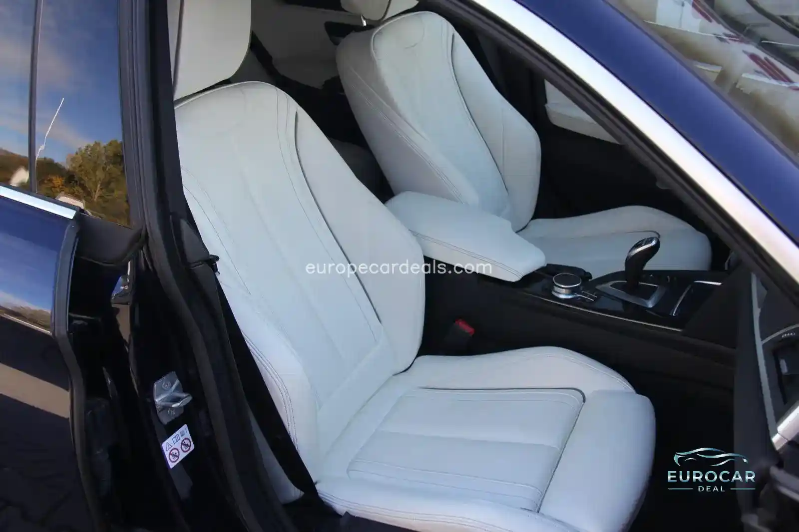 BMW 440