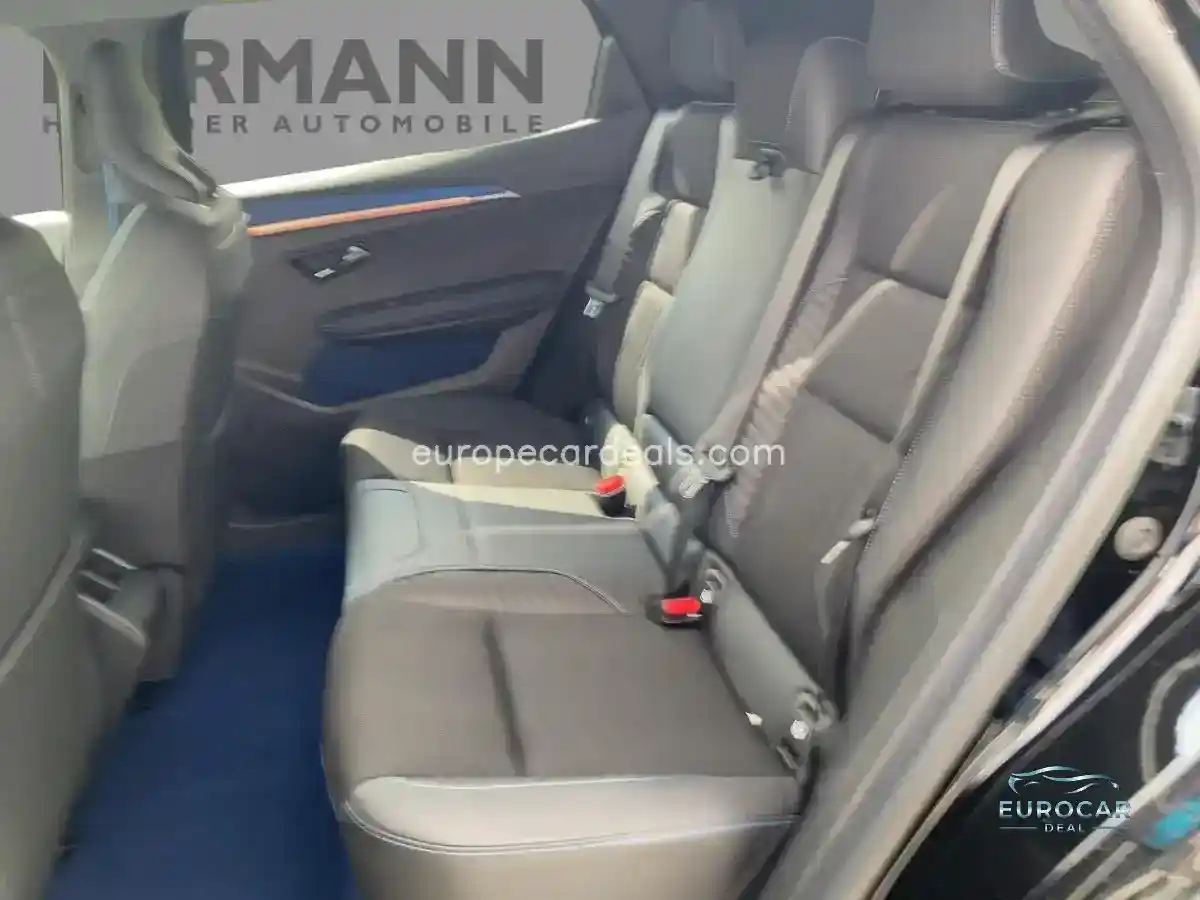 Renault Scenic E-TECH
