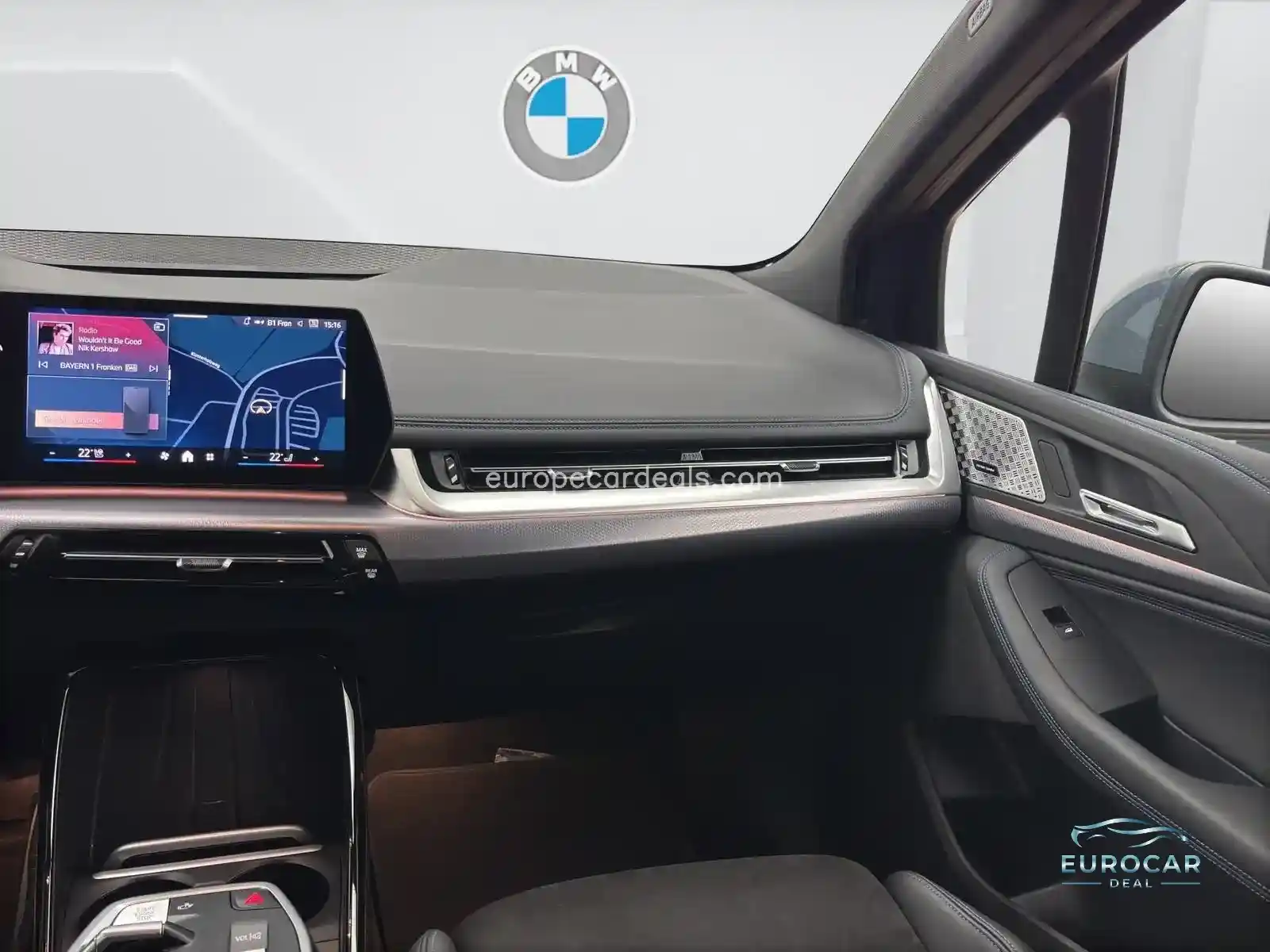 BMW 220 Active Tourer
