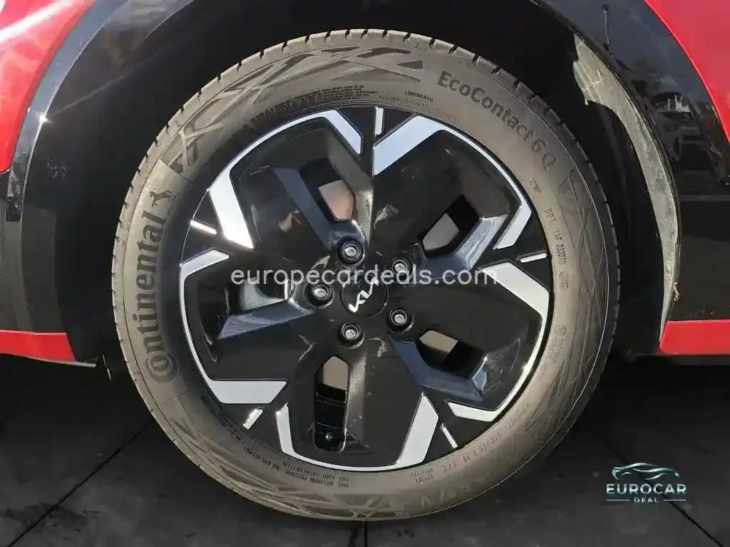 Kia Niro EV
