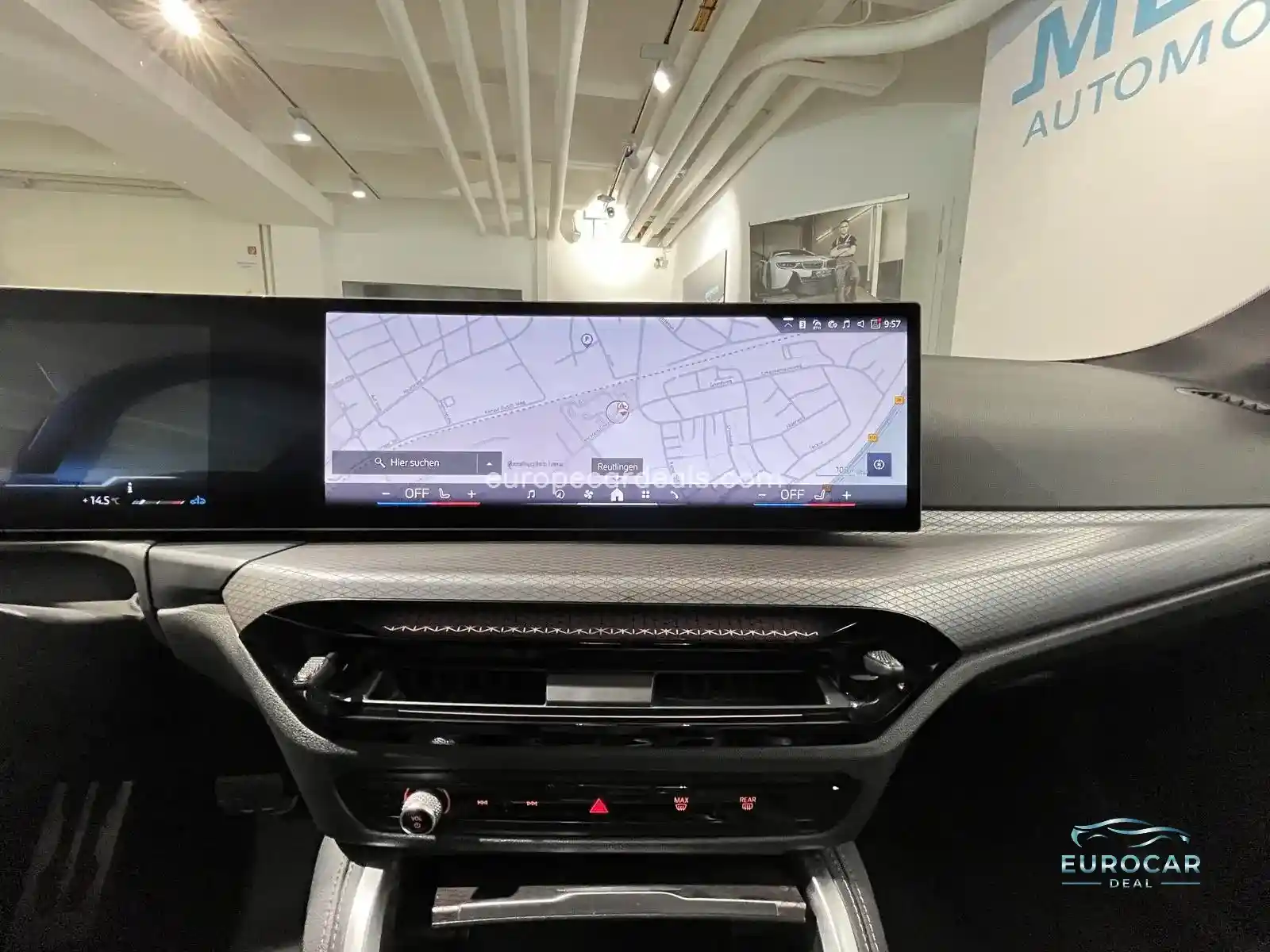 BMW 430 Gran Coupé