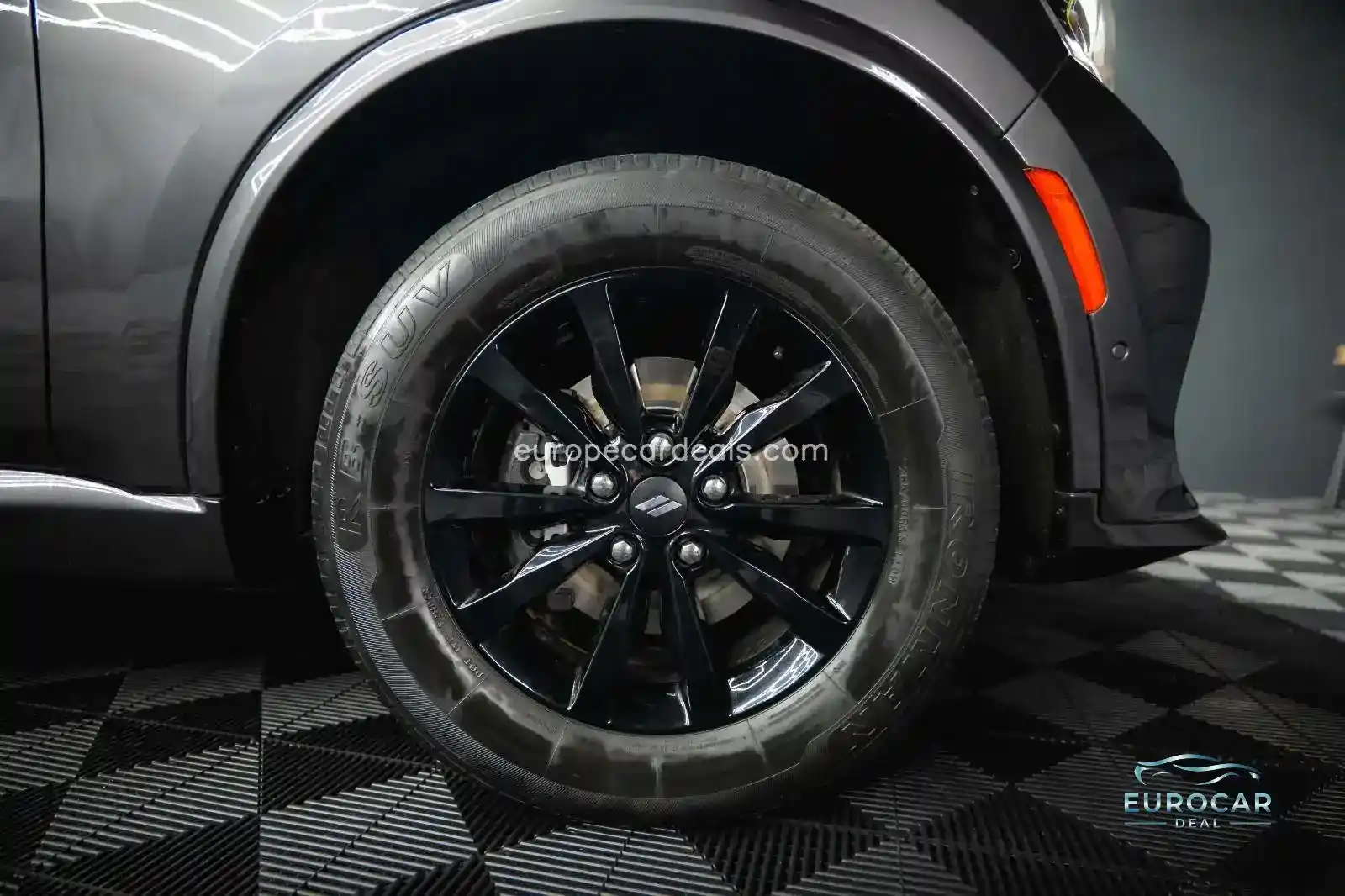 Dodge Durango