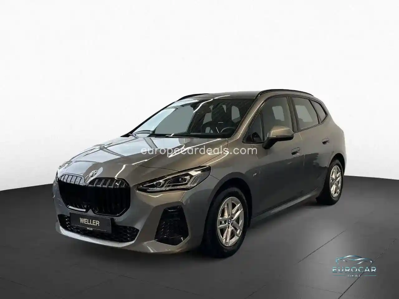 BMW 220 Active Tourer