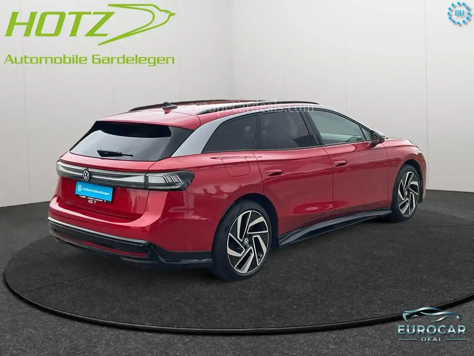 Volkswagen ID.7