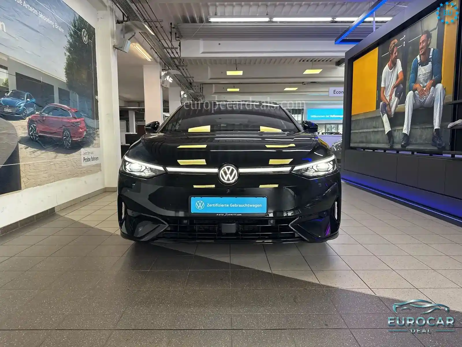 Volkswagen ID.7