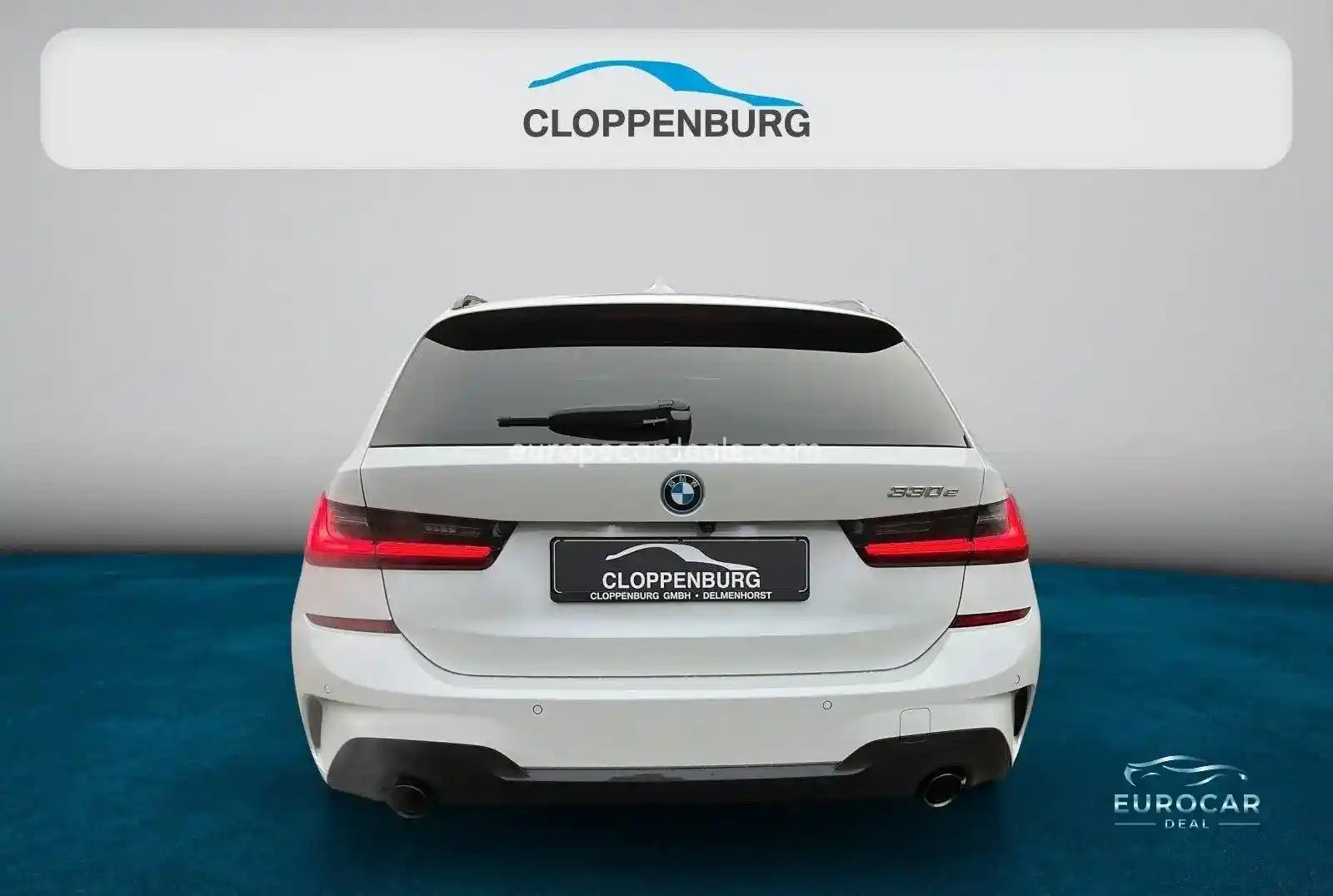 BMW 330