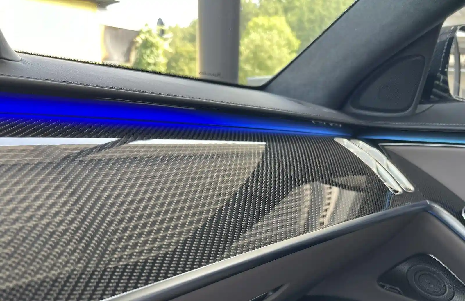 Mercedes-Benz S 63 AMG