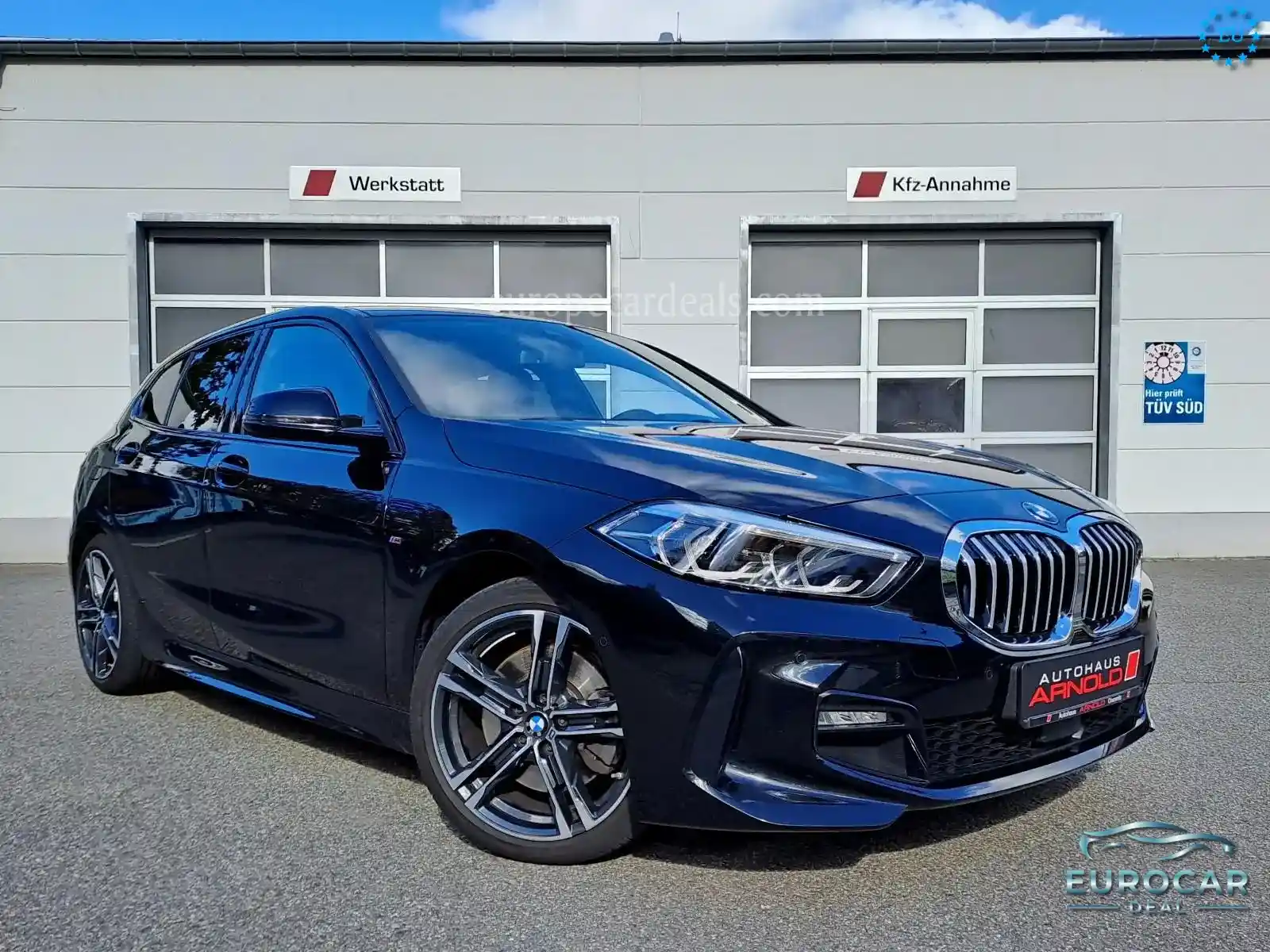 BMW 120