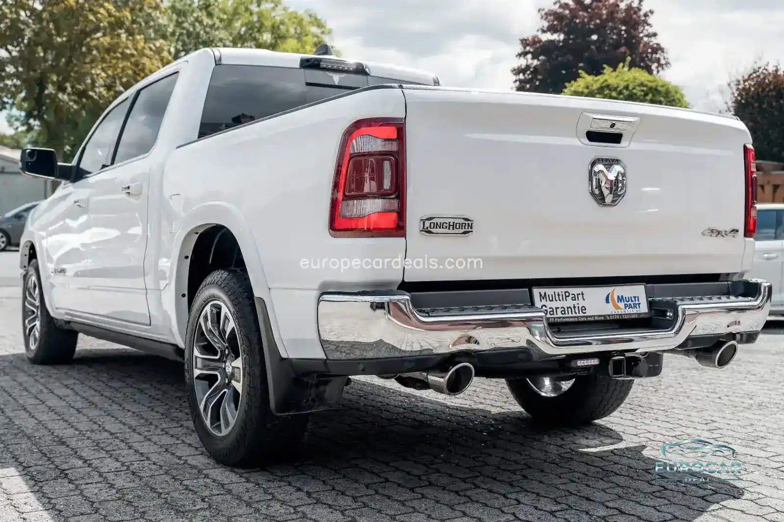 Dodge RAM