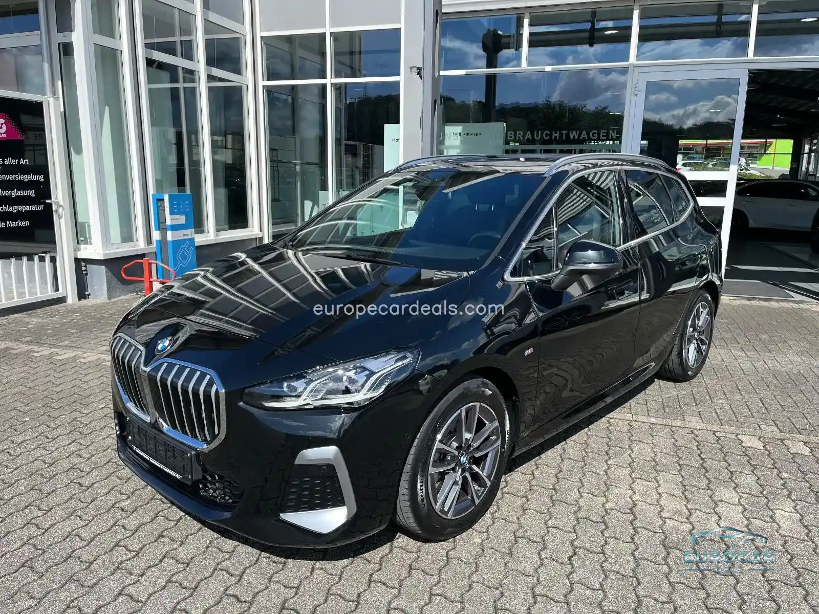 BMW 218 Active Tourer