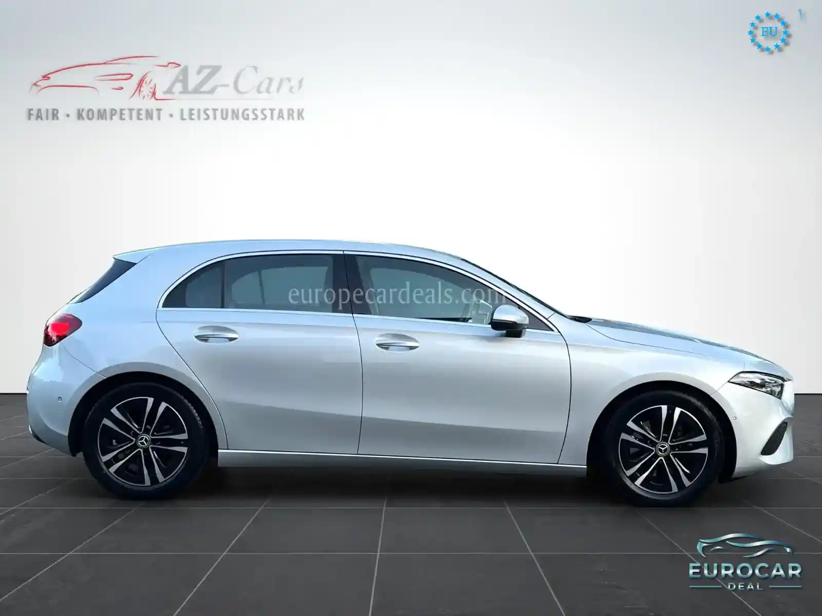 Mercedes-Benz A 220