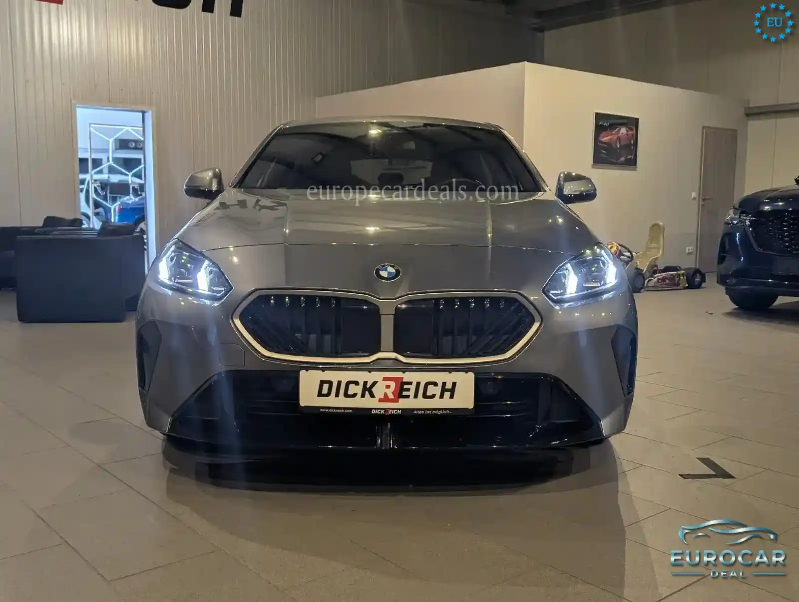 BMW 120