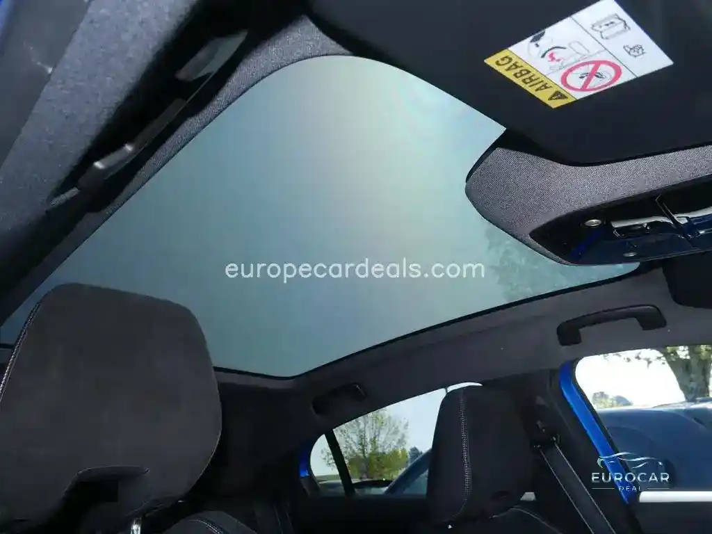 Renault Rafale