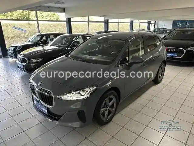 BMW 218 Active Tourer