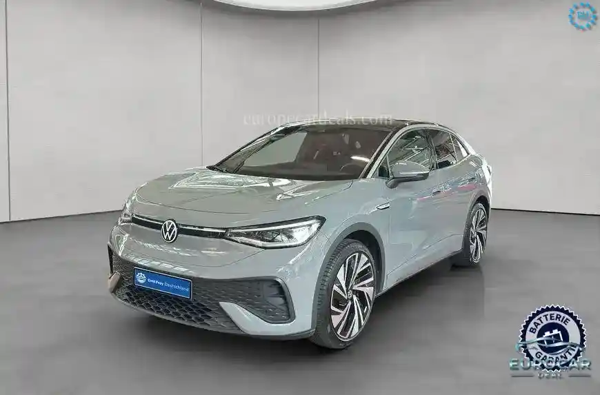 Volkswagen ID.5