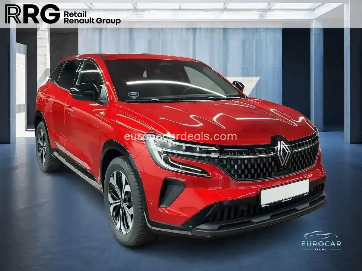 Renault Austral