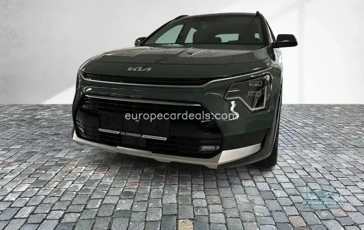 Kia Niro