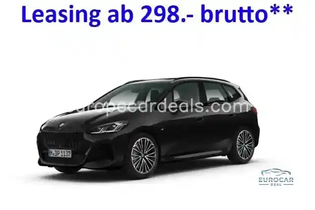 BMW 223 Active Tourer