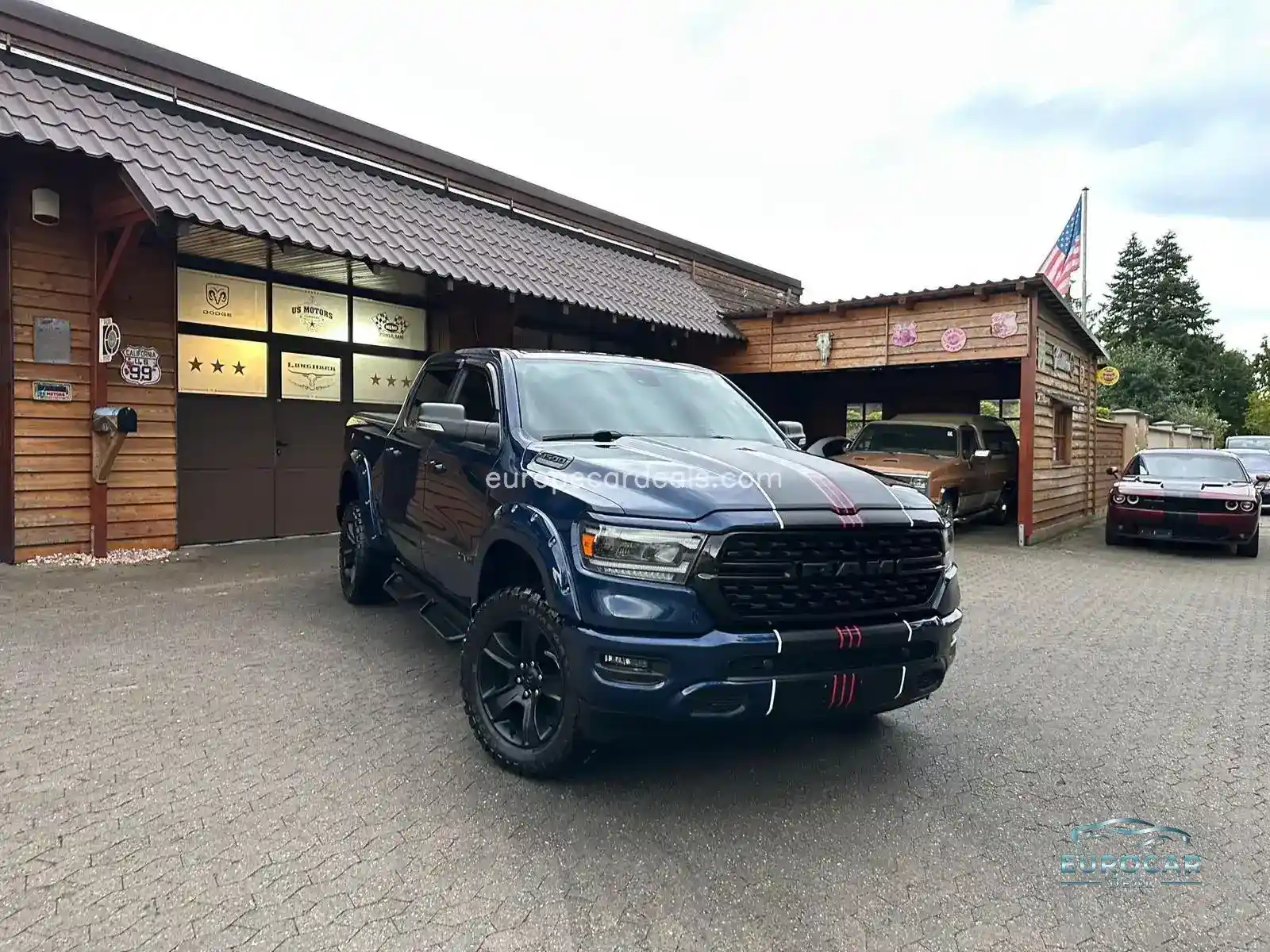 Dodge RAM